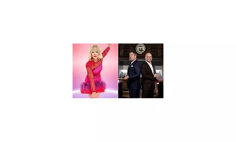 Toyah Willcox Defends Gregg Wallace and John Torode After MasterChef Exit: 'They Were Lovely Presenters'