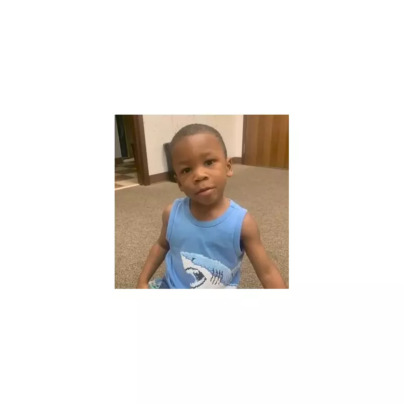 Tragedy as 3-Year-Old Boy Dies After Being Left in Scorching 35°C Car