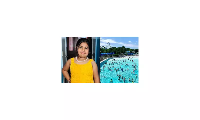Tragedy at Hersheypark: 12-Year-Old Girl Drowns in Pool - Autopsy Reveals Shocking Details
