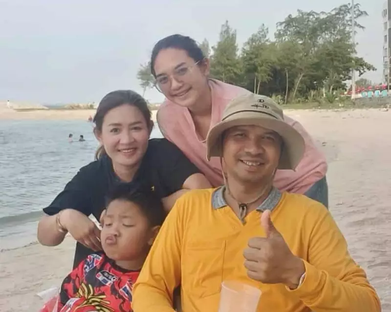 Tragedy at the Border: Woman and Children Killed in Thailand-Cambodia Dispute