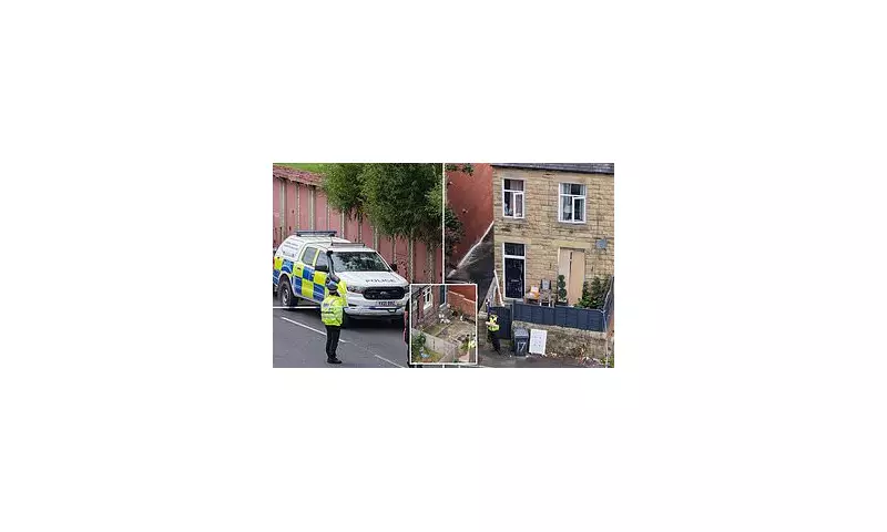 Tragedy in Batley: Woman in Her 20s Found Dead as Police Launch Murder Investigation