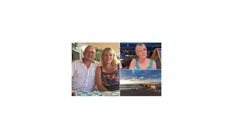 Tragedy in Corfu: British Mother, 54, Drowns Despite Husband's Brave Rescue Attempt
