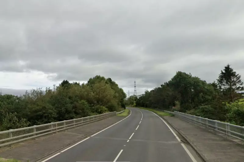 Tragedy in East Ayrshire: Boy, 12, Dies After Incident at Cessnock Water