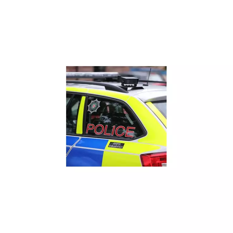 Tragedy in Maguiresbridge: Three Dead in Suspected Murder-Suicide – PSNI Launches Investigation