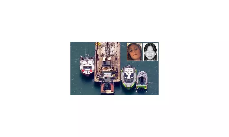 Tragedy in Miami: Sailboat Collides with Barge, Leaving Two Dead Including Influencer Erin Mila Yankelevich