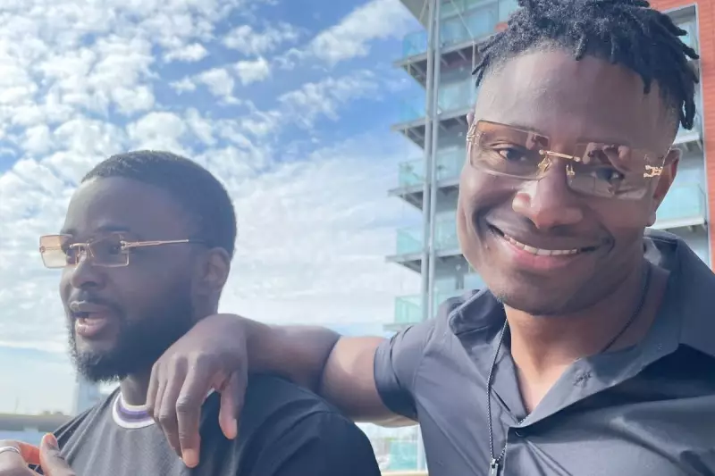 Tragedy in Portugal: Three British Friends Found Dead in Albufeira Hotel