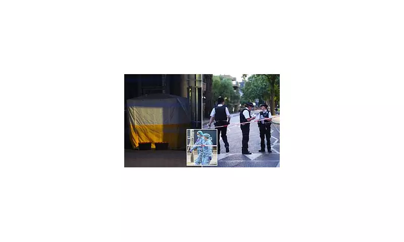 Tragedy in Southwark: Two Dead in Horrific Stabbing Near Nursery