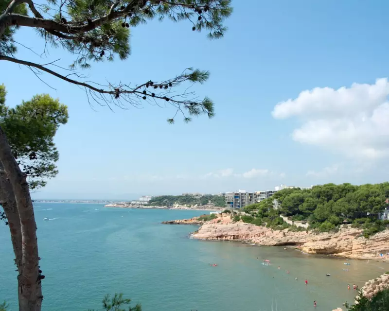 Tragedy in Spain: British Brothers, 11 and 13, Drown at Beach