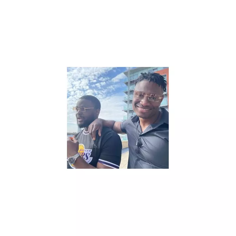 Tragedy in Tenerife: British Friends Drown in Holiday Horror