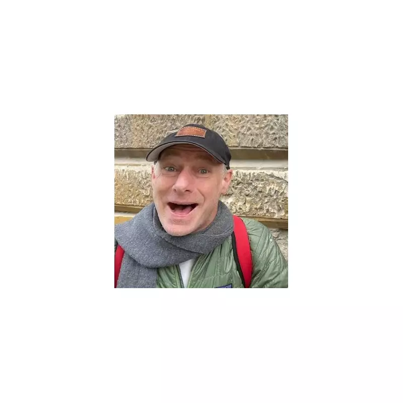 Tragedy in Thailand: Backpacking Teacher Dies Just Two Days into Dream Holiday