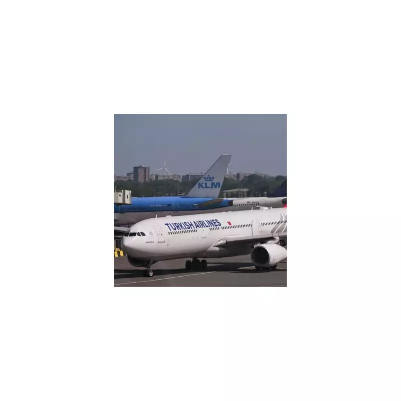 Tragedy in the Skies: Passenger Death Forces Emergency Landing on International Flight