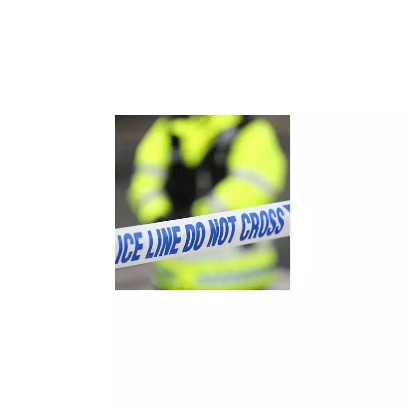 Tragedy in Westminster: Four Dead, Including Two Teens, in Horror Crash