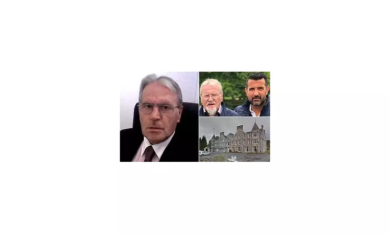 Tragedy in Westminster: Grandfather Dies After Being Trapped in Scalding Hotel Bath