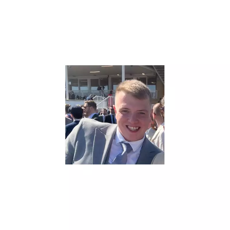 Tragedy in Westminster: Young Man Dies After Falling from London Bus