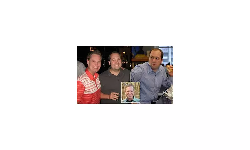 Tragedy Strikes 30 Rock Star John Lutz as Younger Brother Passes Away Suddenly