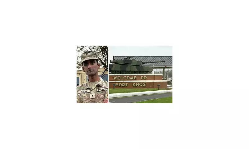 Tragedy Strikes: Army Cadet Neil Edara Dies During Training at Fort Knox, Kentucky
