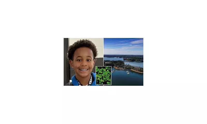 Tragedy Strikes as 12-Year-Old Boy Dies from Rare Brain-Eating Amoeba After Swimming in Lake