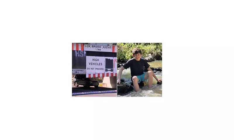 Tragedy Strikes Brisbane: Teenager Killed in Devastating Car Crash as Community Rallies with GoFundMe Support