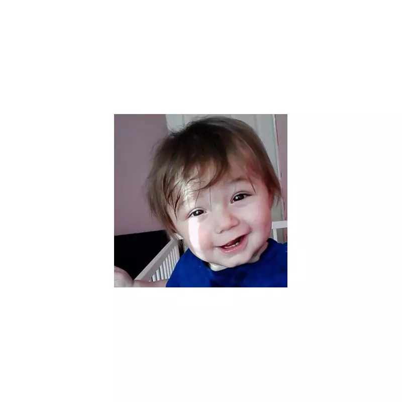 Tragedy Strikes: Grandparents of Missing Ethan Ives Griffiths Found Dead in Suspected Murder-Suicide