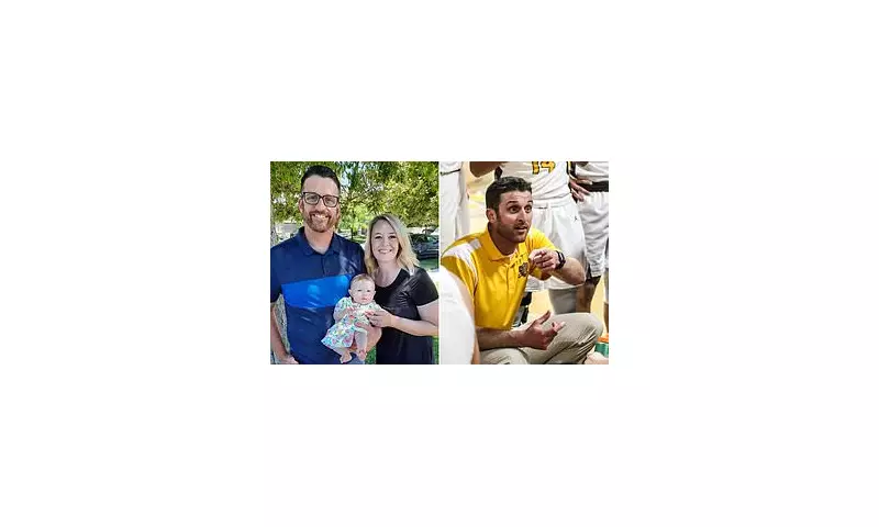 Tragedy Strikes: High School Basketball Coach Drew Hall Dies During California Hike