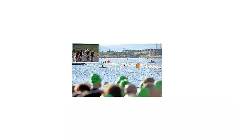 Tragedy Strikes Ironman Wales as Athlete Dies During Swansea Event