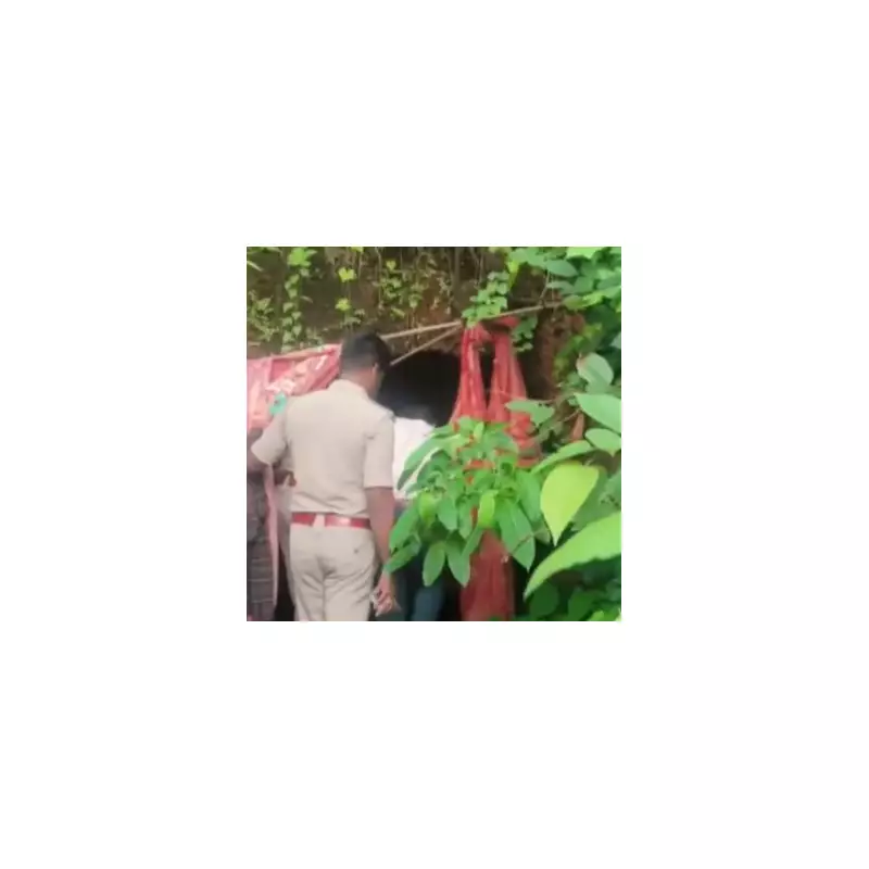 Tragedy Strikes: Mum and Daughters, 6 & 4, Found Dead in Suspected Murder-Suicide