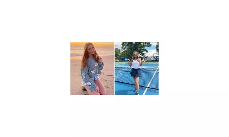 Tragedy Strikes: Promising College Tennis Star, 20, Collapses and Dies During Half-Marathon