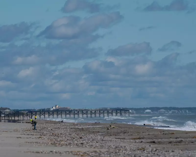 Tragedy Strikes: Rising Baseball Star Chase Childers Dies at 22