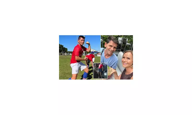 Tragedy Strikes Sunshine Coast: Elderly Couple Found Dead in Suspected Murder-Suicide