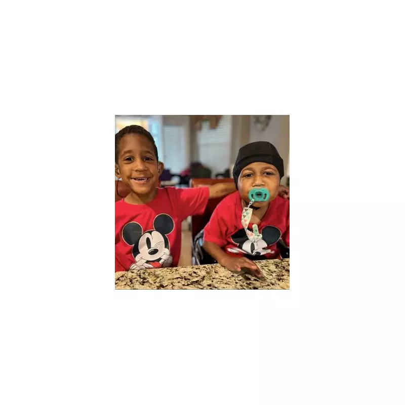 Tragedy Strikes: Twin Boys, 4, Die After Being Found Unresponsive in Swimming Pool