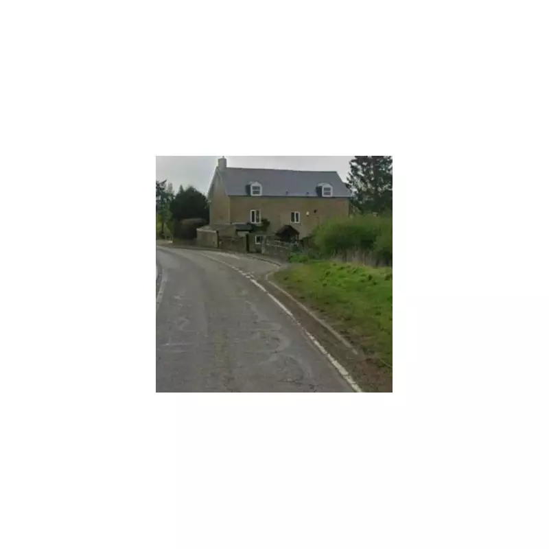 Tragic A44 Crash Claims Two Lives in Horror Collision - Latest Updates