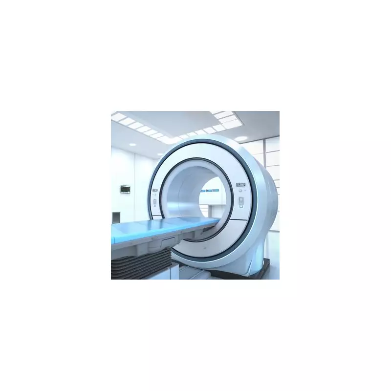 Tragic Accident: Man Dies After Being Sucked Into MRI Machine in Shocking Hospital Incident