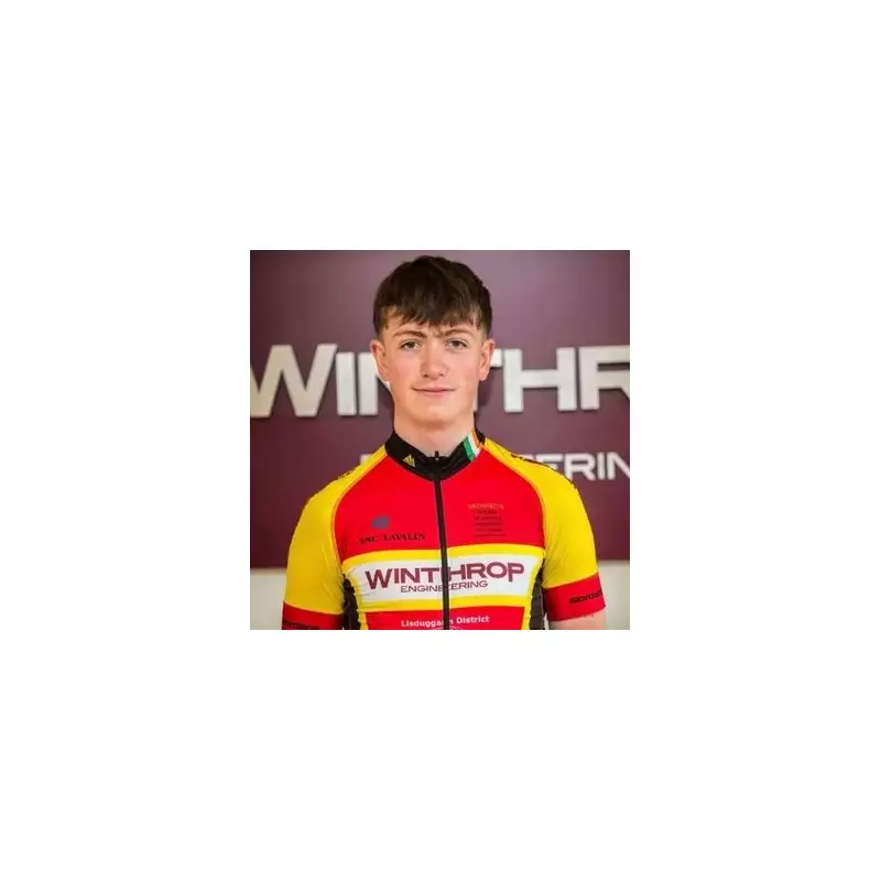 Tragic Accident: Young Cyclist Electrocuted While Watching Football in Colombia