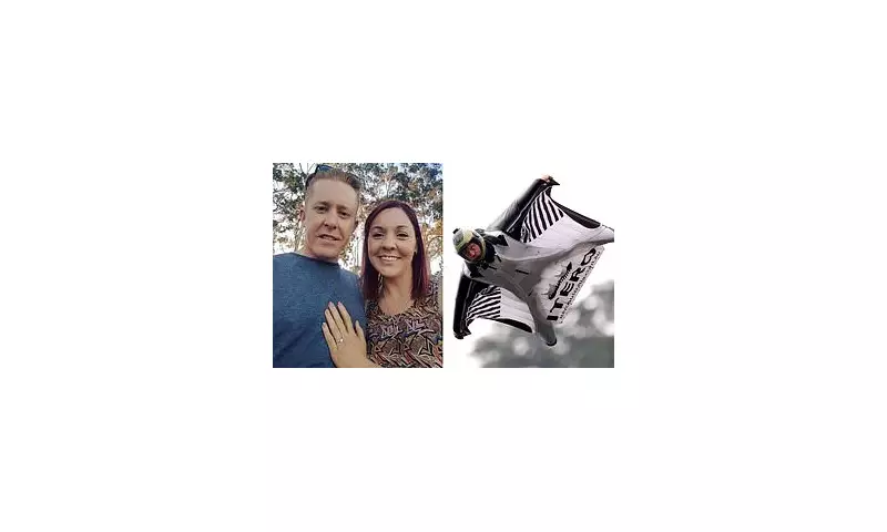 Tragic Base Jumping Accident in Italy Claims Life of Australian Adventurer