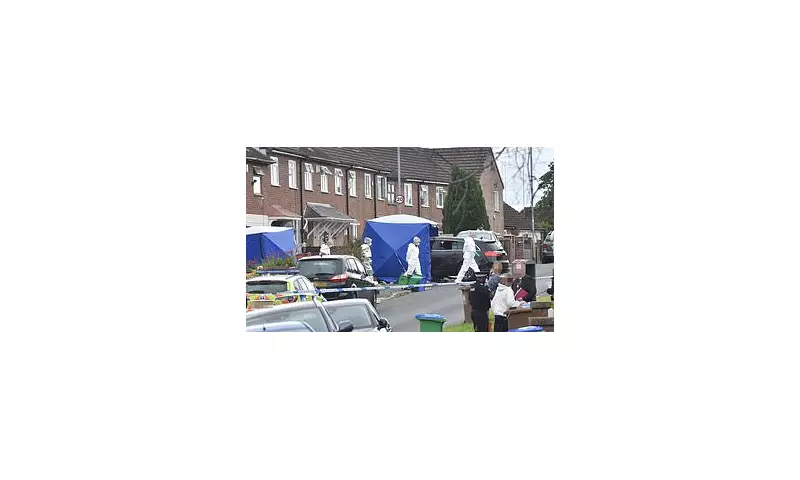 Tragic Collision Claims Life of 15-Year-Old Boy: 59-Year-Old Man Arrested on Suspicion of Murder