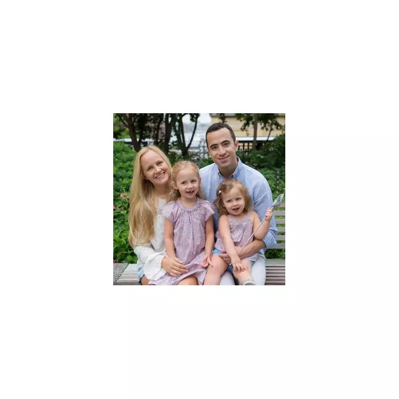 Tragic Death of Millionaire Banker After 'Freak Accident' at Luxury Wellness Retreat