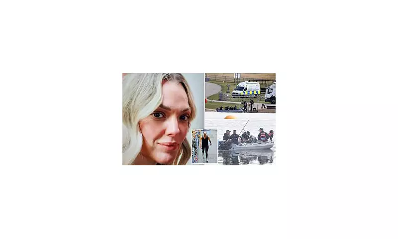 Tragic Discovery: Body Found in Lake Identified as Missing Rachel Booth