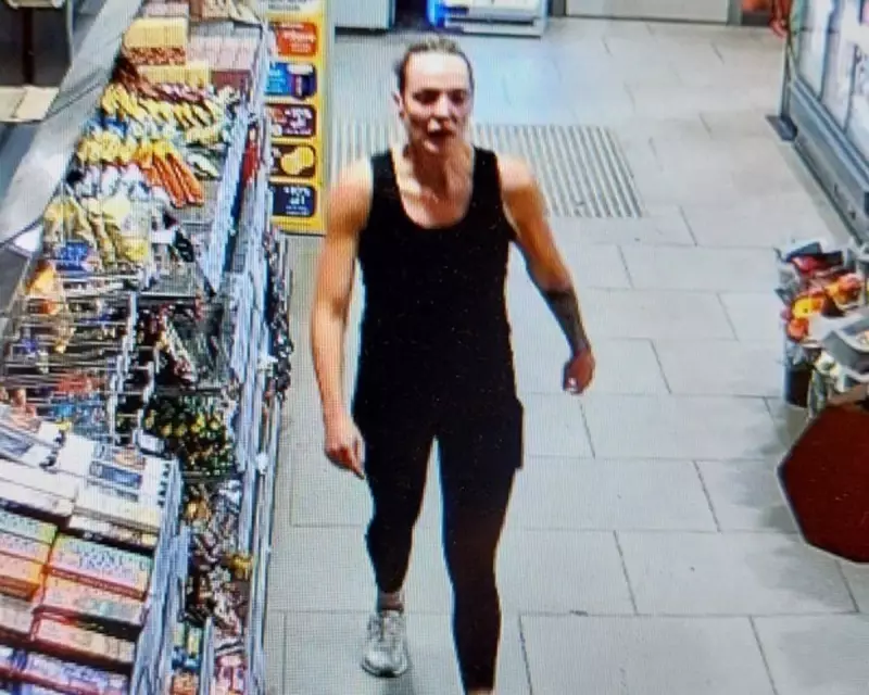 Tragic Discovery: Body Found in Search for Missing Cheshire Woman Rachel Booth