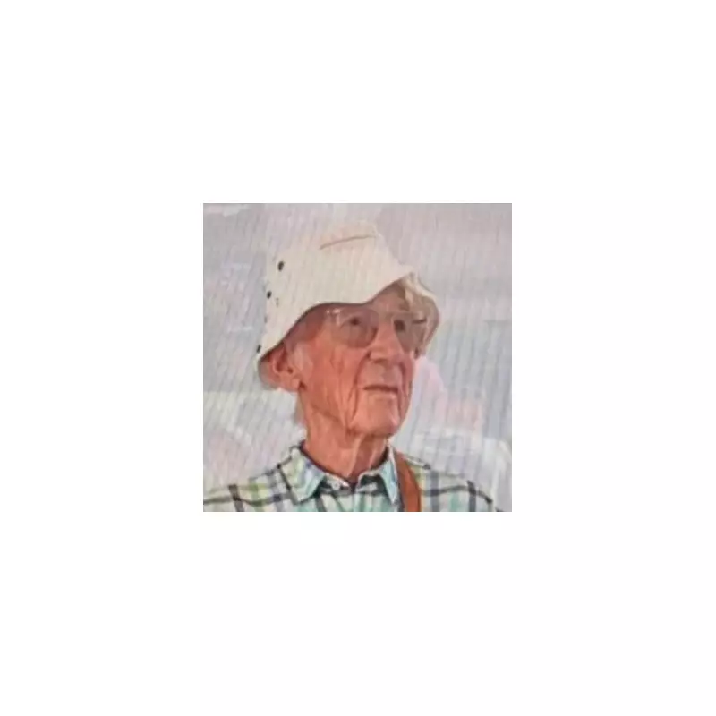 Tragic Discovery: Body of Missing British Pensioner, 88, Found in Spanish Ravine