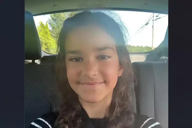 Tragic Discovery: Canadian Girl Found Dead in New York After Mysterious Disappearance