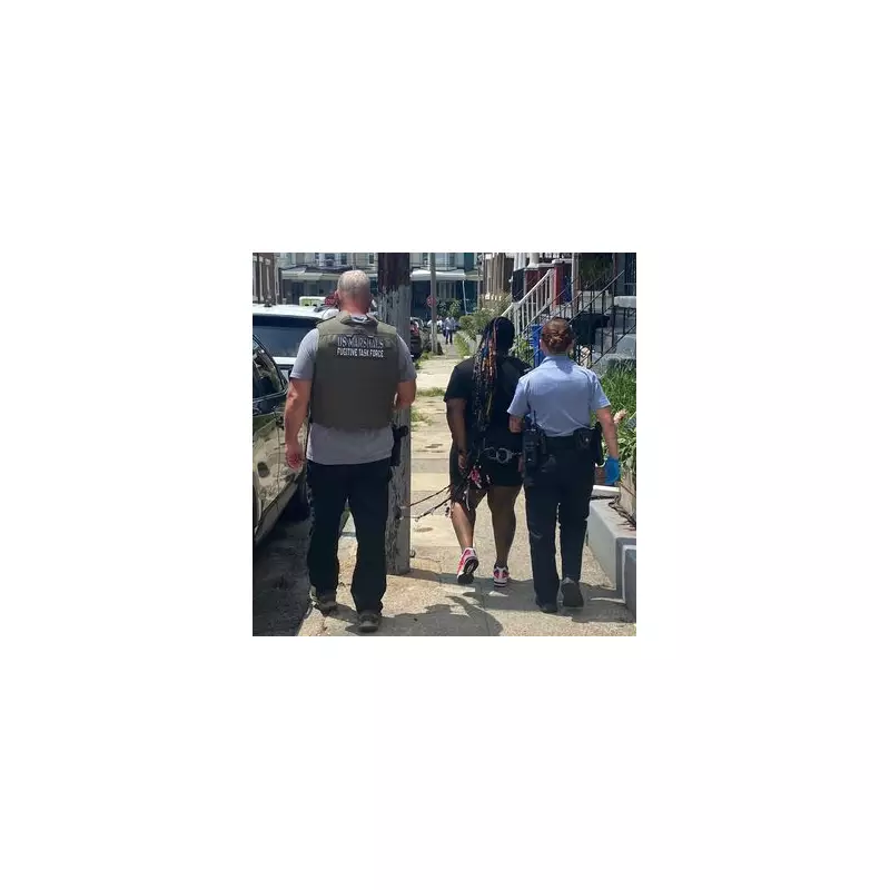 Tragic Discovery: Four-Month-Old Baby Found Dead in Westminster as Police Launch Urgent Investigation