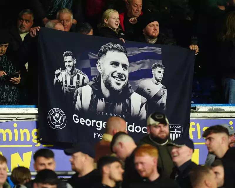 Tragic Drowning of Footballer George Baldock: Inquest Reveals Shocking Details