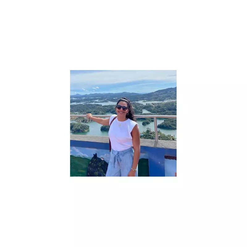 Tragic End: Dancer, 33, Dies After Being Stung by Wasp While Holidaying in Ibiza