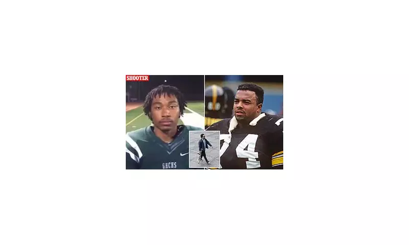 Tragic End for Former NFL Star Terry Long: Family Reveals Suicide Note After Heatstroke Tragedy