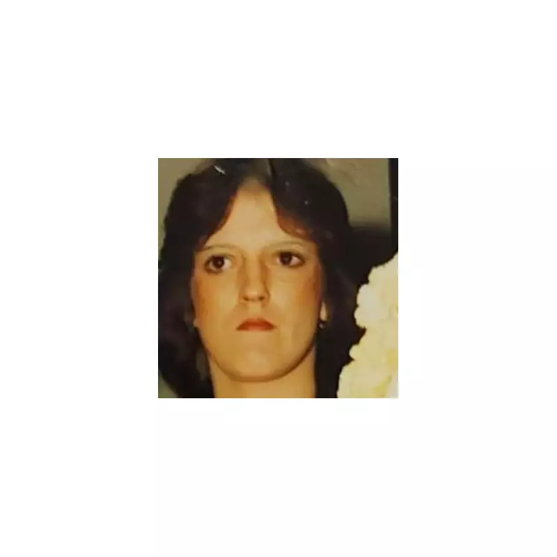 Tragic End: Mum-of-Two Brutally Beaten and Left to Die in Ditch