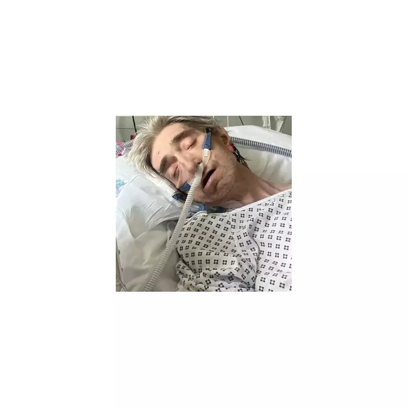 Tragic Heatwave Incident: Elderly Man Dies After Collapse in Scorching Weather