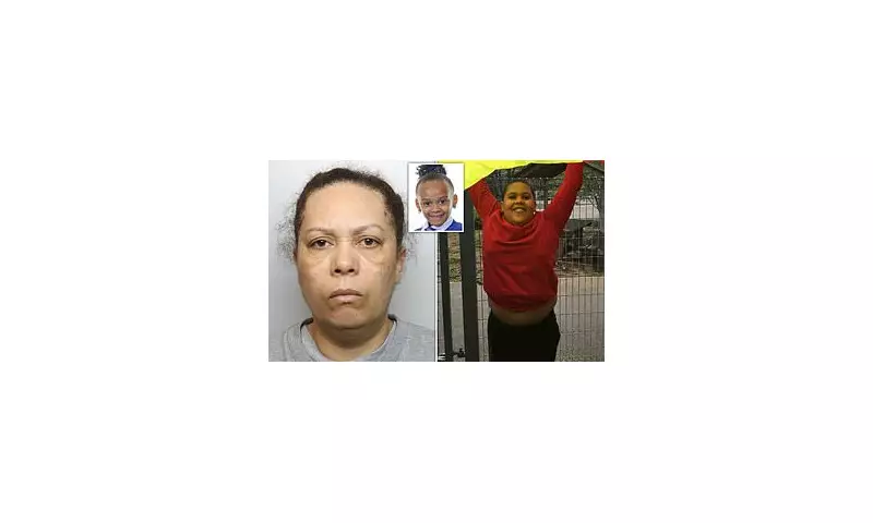 Tragic Inquest Reveals Chilling Details: Mother Killed Her Own Children in Horrific Home Attack