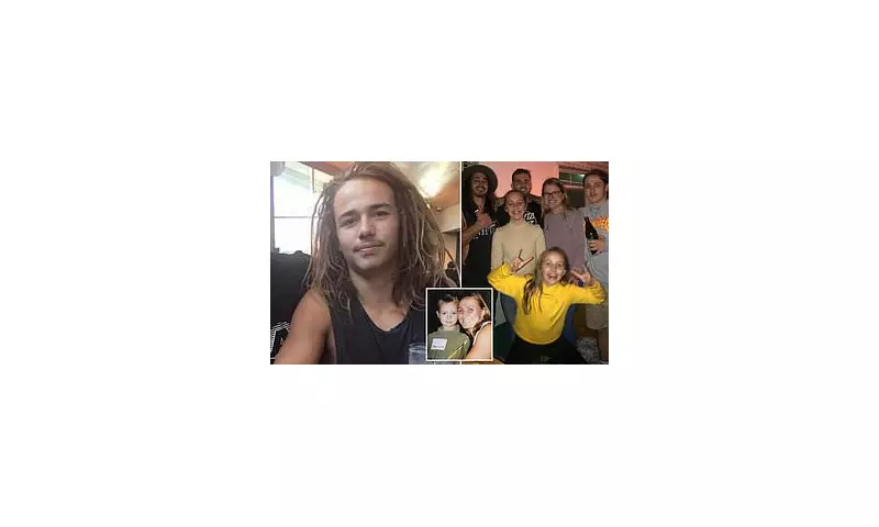 Tragic Inquest Reveals Shocking Details Surrounding Zac Barnes' Death