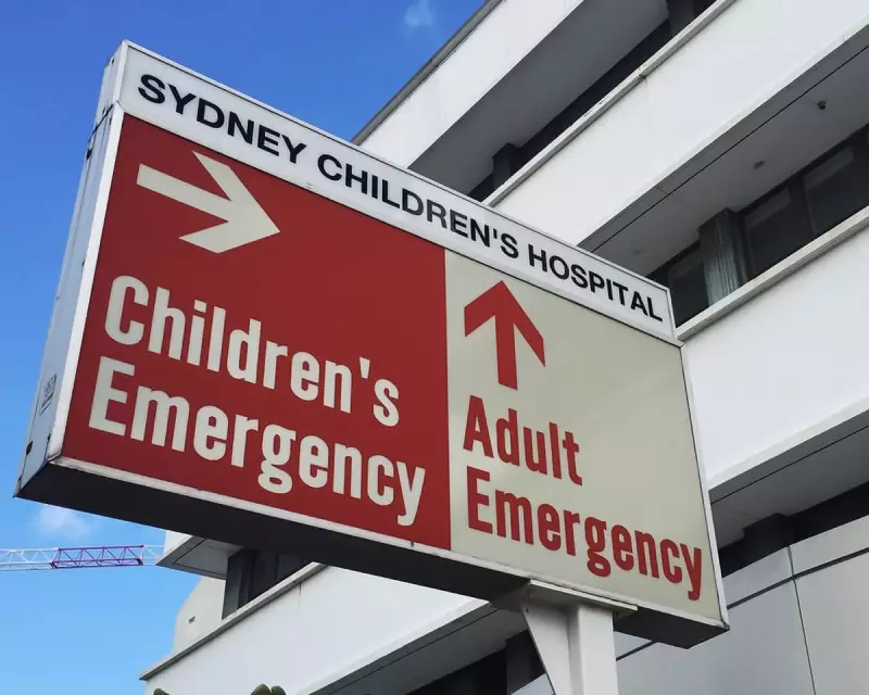 Tragic Jetski Accident in Sydney Claims Teen's Life and Leaves Another with Severe Injuries