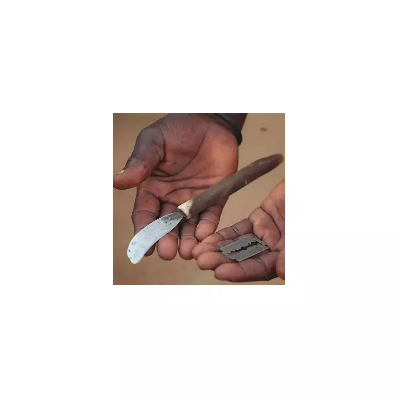 Tragic Mass Circumcision Event Leaves 39 Boys Hospitalised in South Africa